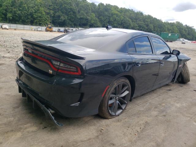 2C3CDXGJ8KH530938 Dodge Charger Scat Pack