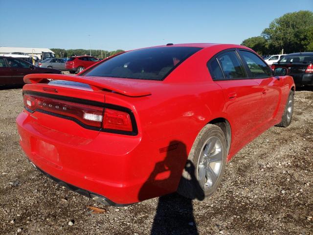 2C3CDXBG7EH202233 Dodge Charger Se