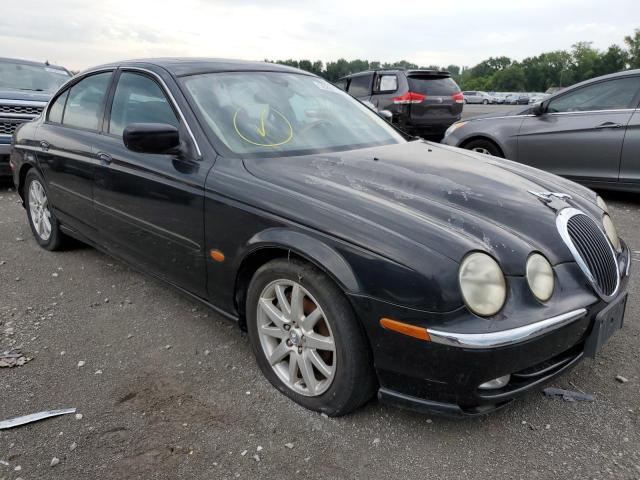 Auction sale of the 2000 Jaguar S-type, vin: SAJDA01DXYGL76936, lot number: 44180684