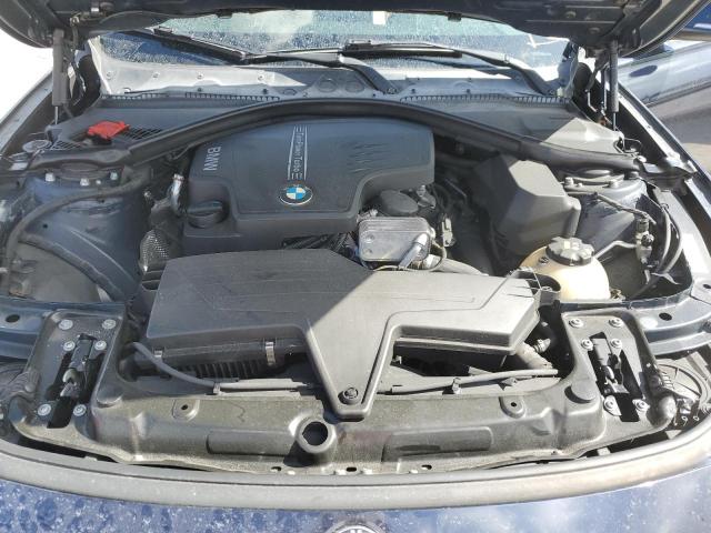 WBA3A5C58FF609712 BMW 328 I