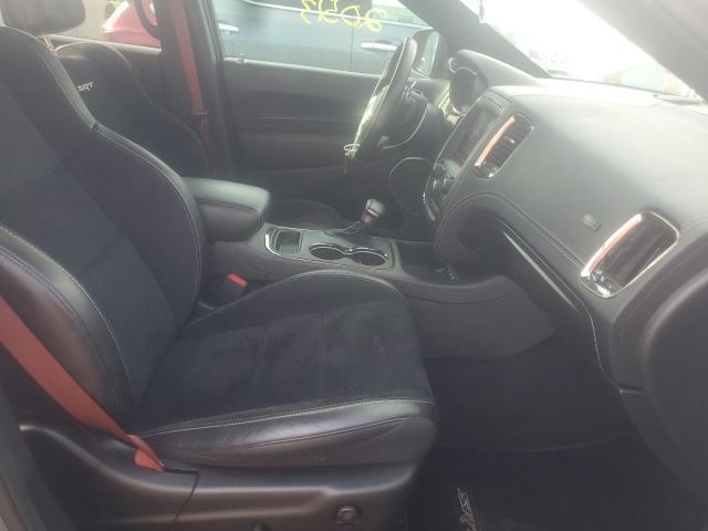 1C4SDJGJ6KC644671 Dodge Durango Srt