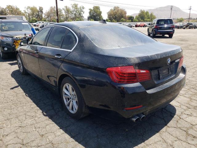 WBA5A5C5XFD514752 BMW 528 I