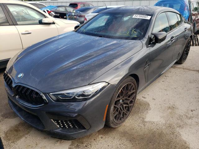 WBSGV0C02NCG96230 BMW M8