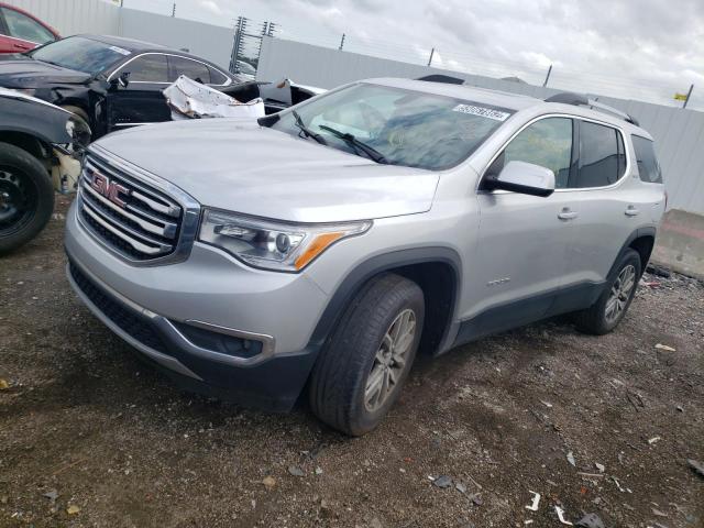 1GKKNLLS4HZ207446 GMC ACADIA SLE