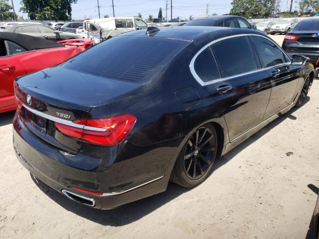 WBA7F0C56GGL99497 BMW 750 I