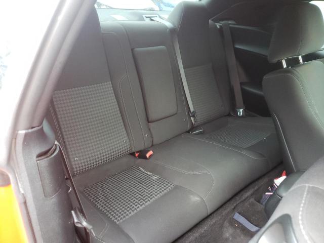 2C3CDZAG2HH501498 Dodge Challenger Sxt