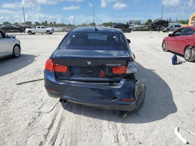 WBA3A5C58FF609712 BMW 328 I