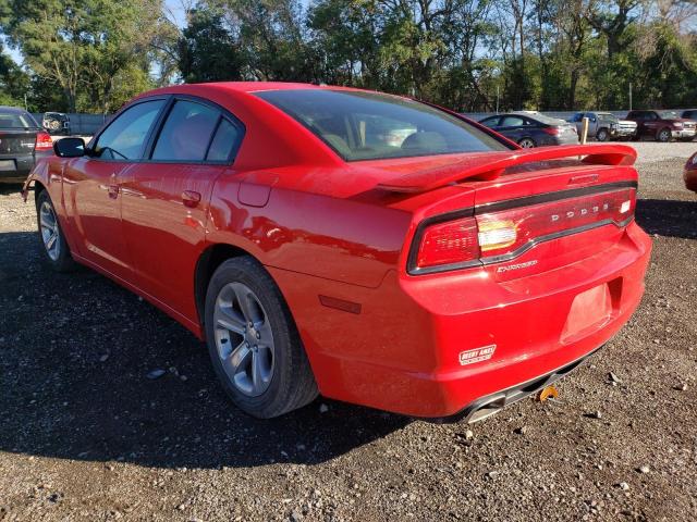 2C3CDXBG7EH202233 Dodge Charger Se