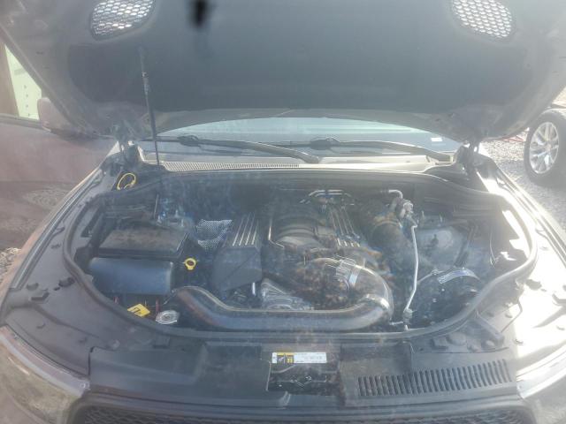 1C4SDJGJ6KC644671 Dodge Durango Srt
