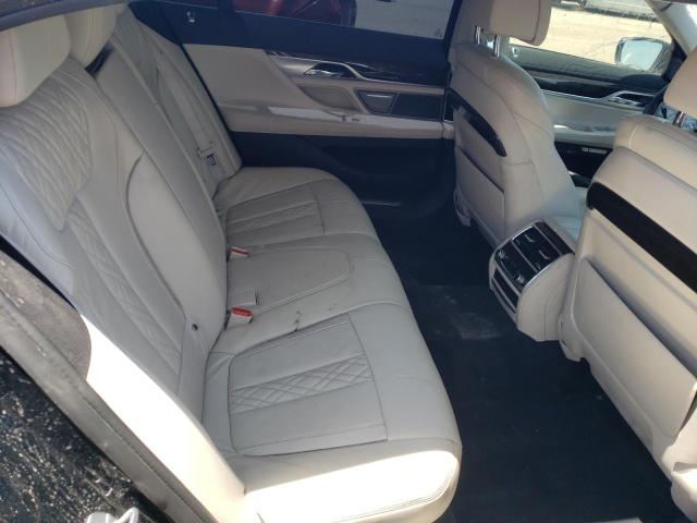 WBA7F0C56GGL99497 BMW 750 I
