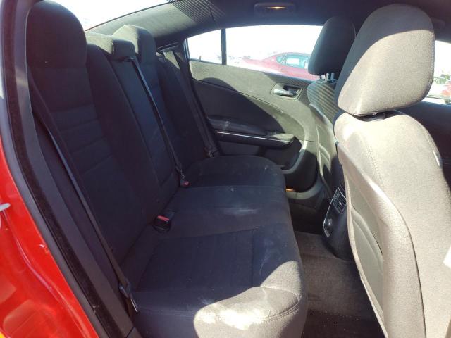 2C3CDXBG7EH202233 Dodge Charger Se
