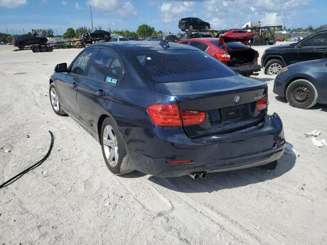 WBA3A5C58FF609712 BMW 328 I