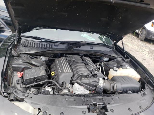2C3CDXGJ8KH530938 Dodge Charger Scat Pack