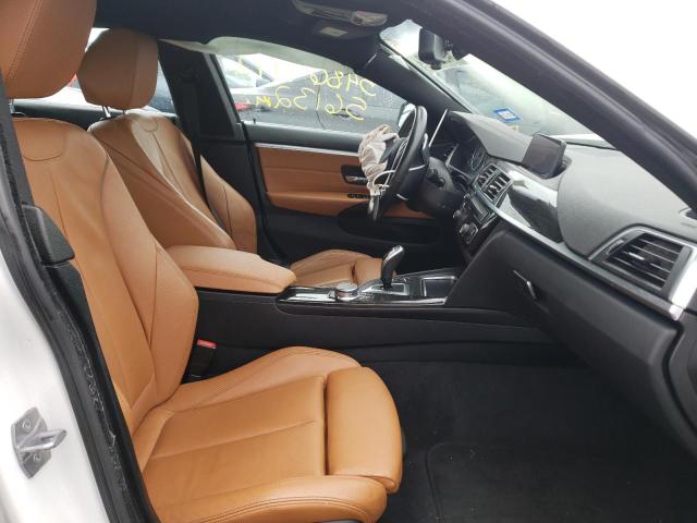 WBA4J1C54KBM14043 BMW 430i Gran Coupe