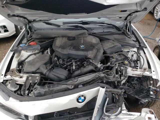 WBA4J1C54KBM14043 BMW 430i Gran Coupe