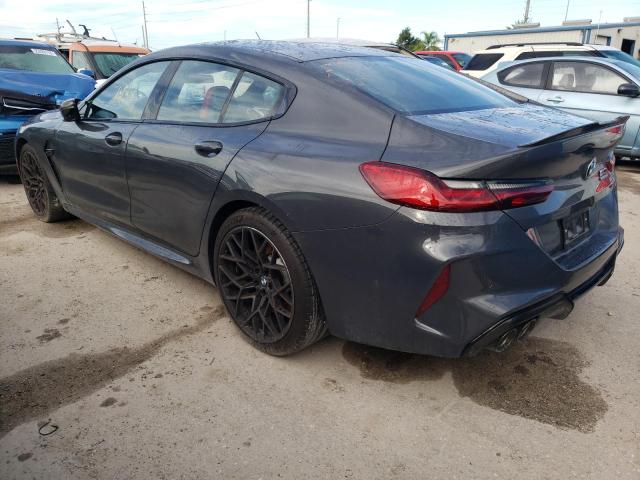 WBSGV0C02NCG96230 BMW M8