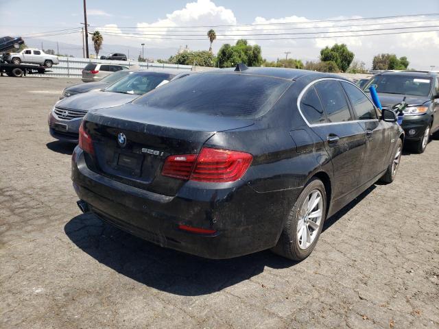 WBA5A5C5XFD514752 BMW 528 I