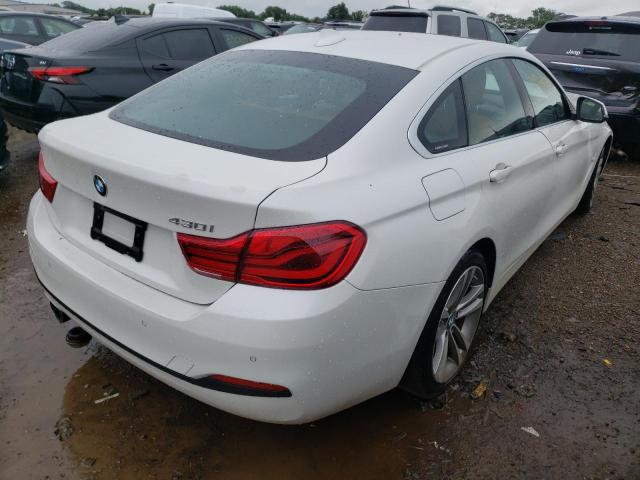 WBA4J1C54KBM14043 BMW 430i Gran Coupe