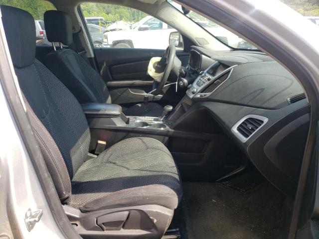 2GKALMEK8H6214898 GMC Terrain Sle