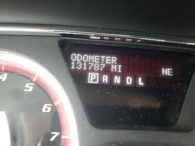 1GKKRRKD5FJ314320 GMC Acadia Slt-1