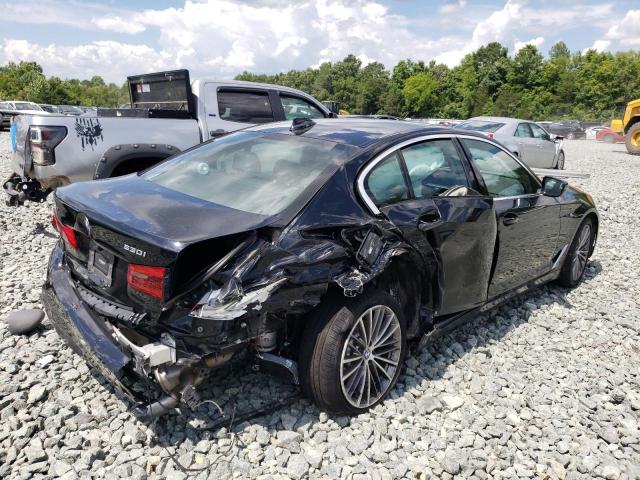 WBAJR7C07LCD25004 BMW 530 XI
