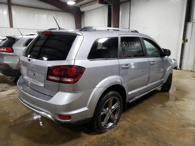 3C4PDCGB3HT525631 Dodge Journey Crossroad