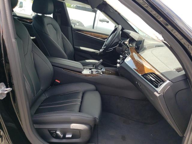 WBAJR7C07LCD25004 BMW 530 XI