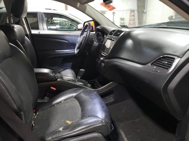 3C4PDCGB3HT525631 Dodge Journey Crossroad