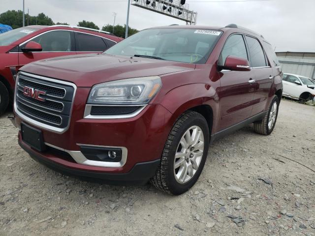 1GKKRRKD5FJ314320 GMC Acadia Slt-1