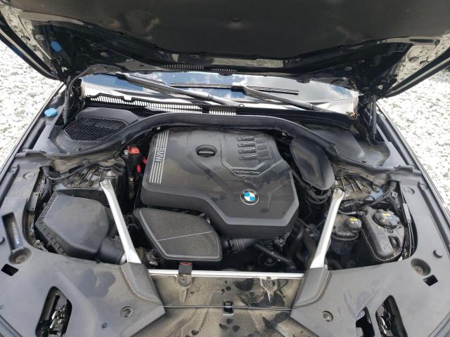 WBAJR7C07LCD25004 BMW 530 XI