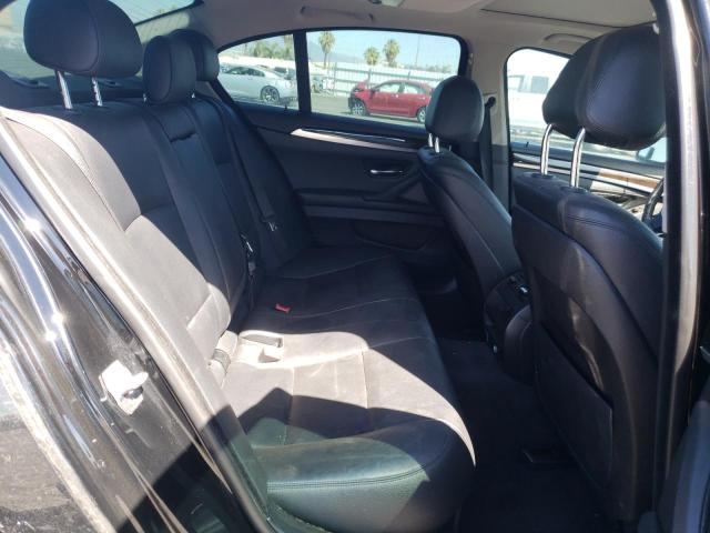 WBA5A5C5XFD514752 BMW 528 I