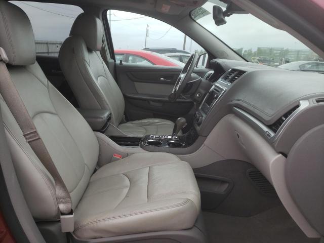 1GKKRRKD5FJ314320 GMC Acadia Slt-1