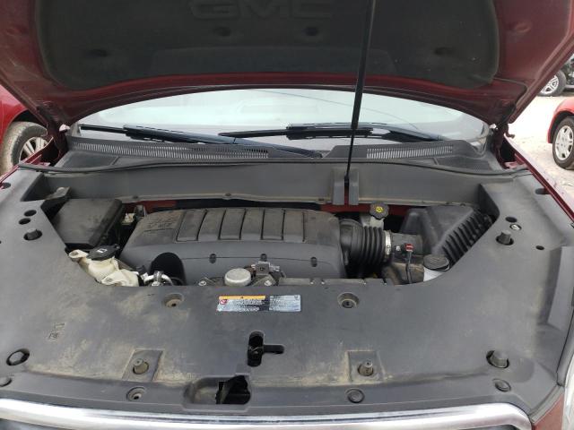 1GKKRRKD5FJ314320 GMC Acadia Slt-1