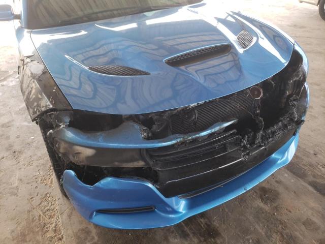 2C3CDXCT0FH762611 Dodge CHARGER R/T