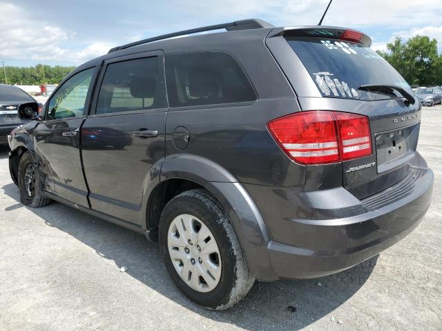 3C4PDCAB4JT218144 Dodge JOURNEY SE