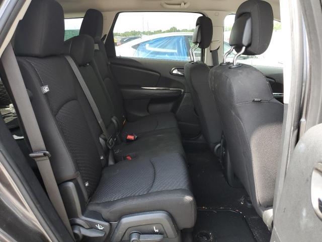 3C4PDCAB4JT218144 Dodge JOURNEY SE