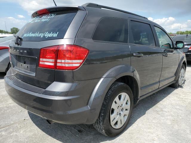 3C4PDCAB4JT218144 Dodge JOURNEY SE
