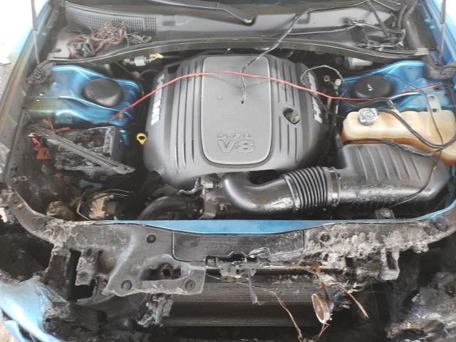 2C3CDXCT0FH762611 Dodge CHARGER R/T