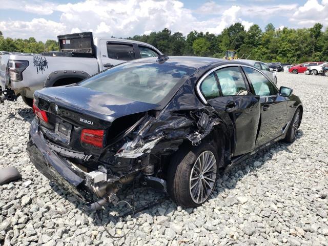 WBAJR7C07LCD25004 BMW 530 XI