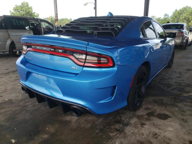 2C3CDXCT0FH762611 Dodge CHARGER R/T