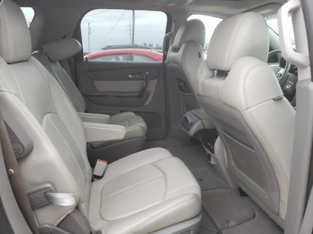 1GKKRRKD5FJ314320 GMC Acadia Slt-1