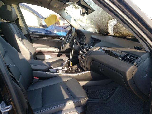 5UXWX9C57G0D71038 BMW X3 Xdrive28i