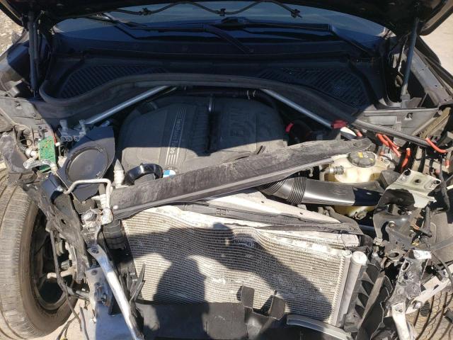 5UXKR0C35H0X77854 BMW X5 Xdrive35i