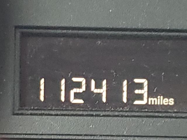 2C4RDGBG0HR594699 Dodge Grand Caravan Se