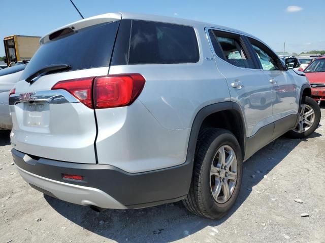 1GKKNKLA8HZ321306 GMC ACADIA SLE