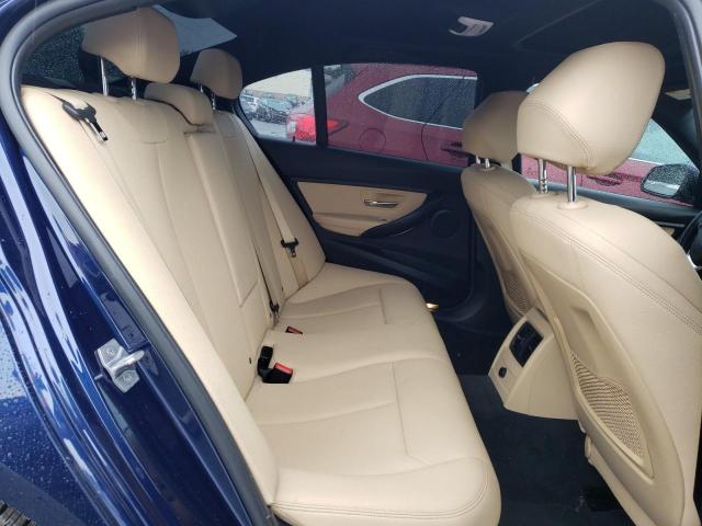 WBA8E5G58JNU45851 BMW 320 XI