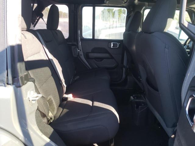 1C4HJXEG5NW174021 Jeep Wrangler Unlimited Sahara