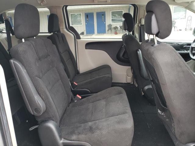 2C4RDGBG0HR594699 Dodge Grand Caravan Se