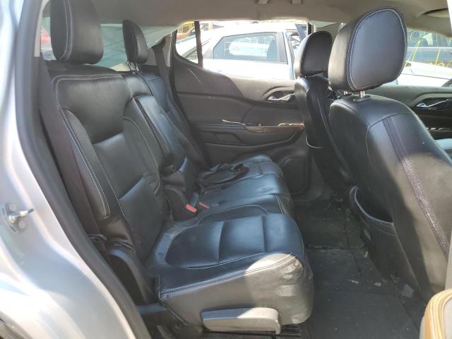 1GKKNKLA8HZ321306 GMC ACADIA SLE