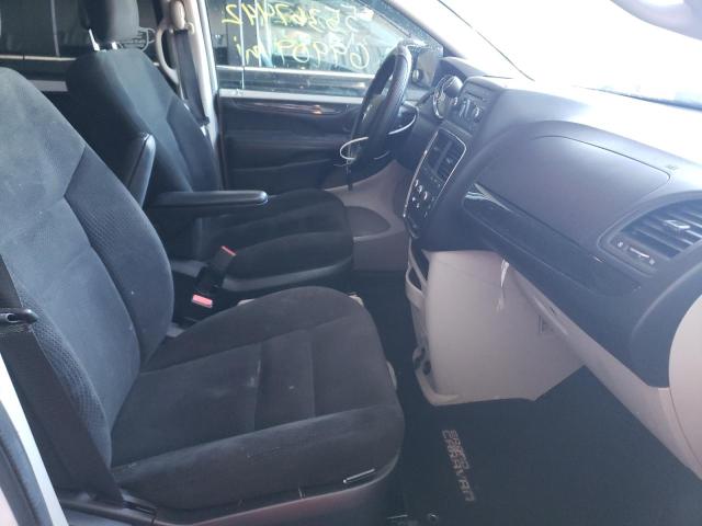 2C4RDGBG6GR237624 Dodge Grand Caravan Se